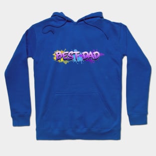 BEST DAD Hoodie